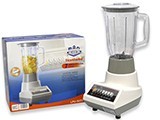 LICUADORA 7 VEL V/LEAN B/PLAST MOD LPU 5071