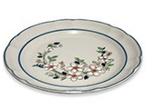 PLATO TRINCHE 26 CMS