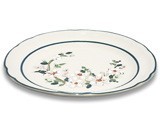 PLATO PASTEL 20 CM