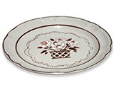 PLATO TRINCHE 26 CM.
