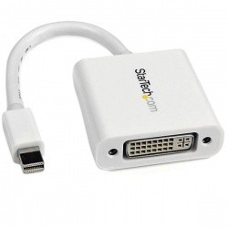 StarTech.com Adaptador mini DisplayPort - DVI