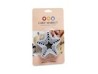 CORTADOR DE GALLETA ESTRELLA 5 PCS MOD.AK049