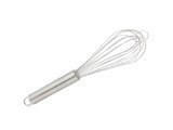 BATIDOR DE ACERO INOXIDABLE 33 CM MOD.AK059