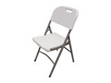 SILLA PLEGABLE DOS BARRAS MEDIANA MOD. ATAF-005B