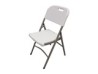 SILLA PLEGABLE DOS BARRAS MEDIANA MOD. ATAF-005B