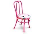 SILLA INFANTIL NIÑA