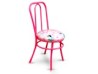 SILLA INFANTIL NIÑA