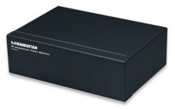 Manhattan Video Splitter Professional 4 Salidas VGA