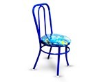 SILLA INFANTIL NIÑO