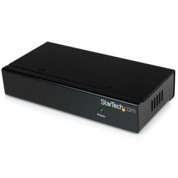 StarTech.com Video Splitter SP123DP, 3 Puertos DisplayPort