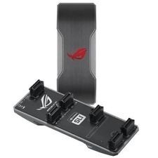 ASUS ROG Enthusiast SLI Bridge 4-Way, Gris