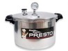 OLLA PRESION PRESTO 15 LITROS