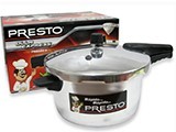 OLLA PRESTO 6 LT