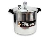 OLLA PRESTO 21 LT