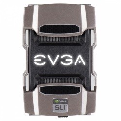 EVGA PRO SLI Bridge HB de 1 Slot, 60mm