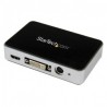 StarTech.com Capturadora de Video USB 3.0 - HDMI, DVI, VGA y Video ...