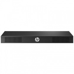 HP Switch KVM AF651A, Negro