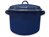 OLLA RECTA 26 CMS COMERCIAL PELTRE NOVACERO