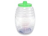 VITROLERO PLASTICO 3.2 LTS