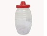 VITROLERO 500 ML. TAPA COLOR