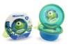 RECIPIENTE REDONDO MONSTER 250 ML. MOD. 82053