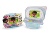 RECIPIENTE RECTANGULAR 280 ML. MOD. 82073