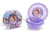 RECIPIENTE REDONDO PRINCESA 250 ML MOD. 82075