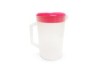 JARRA CON TAPA DE PLASTICO 3 LTS.