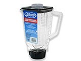 VASO OSTER GRUESO PLAST. COMPLETO CON MALLA