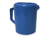 JARRA DE 2 LTS. MATE COLORES SURTIDOS