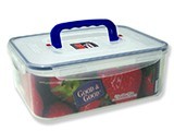 HERMETICO RECTANGULAR C/ASA