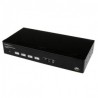 Startech.com Switch KVM de 4 Puertos, VGA, USB