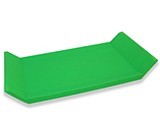 CHAROLA COLORES SURTIDOS MOD ITALIA