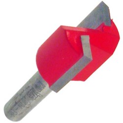 BROCA DE CORTE RECTO 5/8 PULGADA X 3/4 PULGADA FREUD