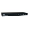 Tripp Lite Switch KVM PS2 B004-008, 8 Puertos