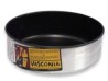 MOLDE RED ALUM C/TEFLON 18CM