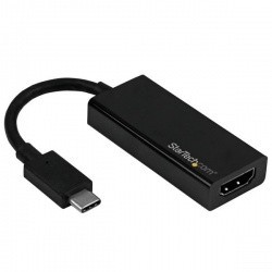 StarTech.com Adaptador USB-C - HDMI, 4K 60Hz
