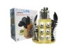 CARRUCEL DE UTENSILIOS NEGRO MOD. PLCKS- 200B