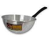 COLADOR DE PURE 22 CMS ALUMINIO (6)