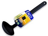 UTENSILIO NYLON CUCHARON