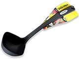 CUCHARON NYLON SERIE ORO