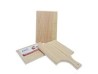 3PCK TABLAS P/ PICAR MADERA
