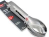 PINZA PARA MARISCO ACERO INOX 7"