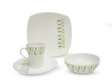 VAJILLA 16 PZAS MARA MUG MOD. VL111C040116