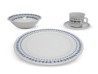 VAJILLA 16 PZAS TOSCANA MOD. VL169B040116