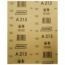 LIJA PARA MADERA 150 A213 NORTON