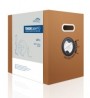 Ubiquiti Networks Bobina de Cable Cat5e, 304.8 Metros, Gris