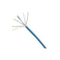 Commscope Bobina de Cable Cat6a FTP 4 pares, 305 Metros, Azul