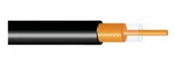 Condumex Bobina de Cable Coaxial, 500 Metros