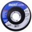 DISCO LAMINADO 4½ NUMERO 60 27C MERIT
